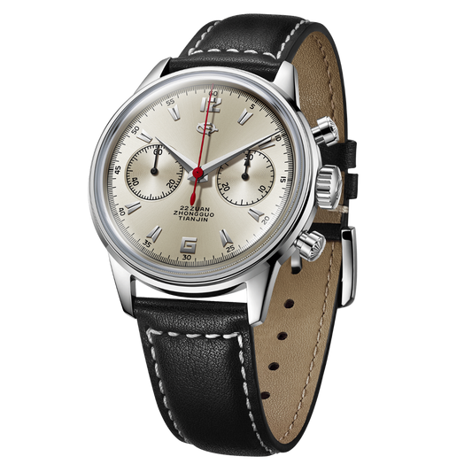 【Seagull Watch】1963 Skyward Edition