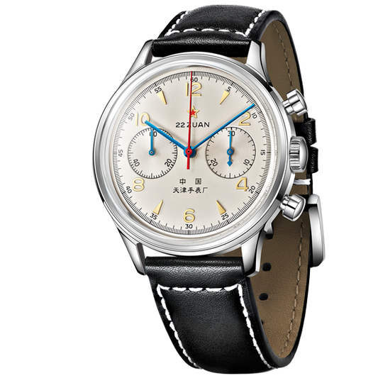 【Seagull Watch】1963 Era Edition