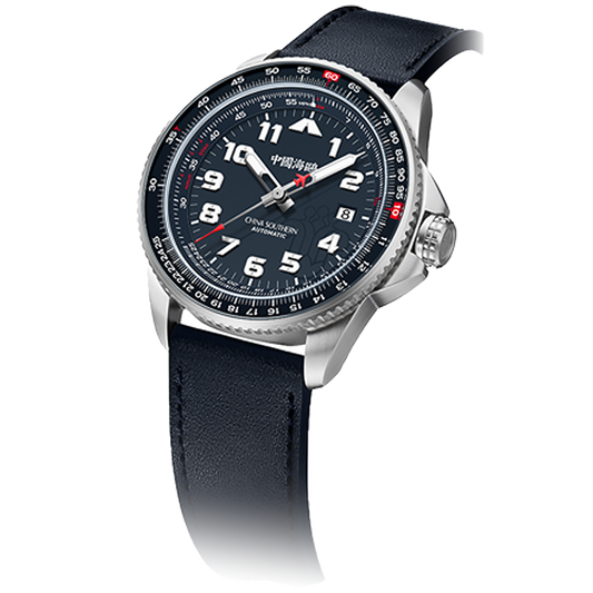 【Seagull Watch】Celestial Horizon · Mountain Gaze (China Southern Airlines Co-edition)