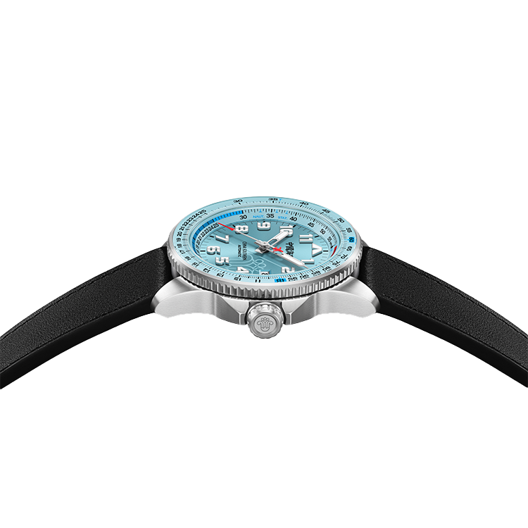 【Seagull Watch】Celestial Horizon · Azure Cloud (China Southern Airlines Co-edition)