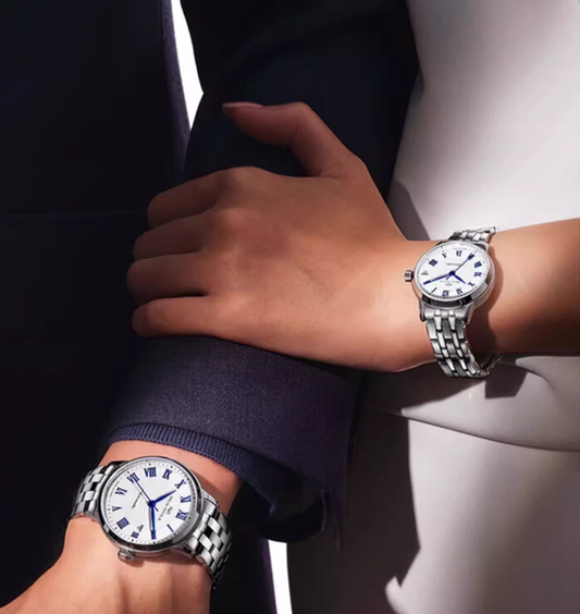 【Seagull Watch】816.14.1071