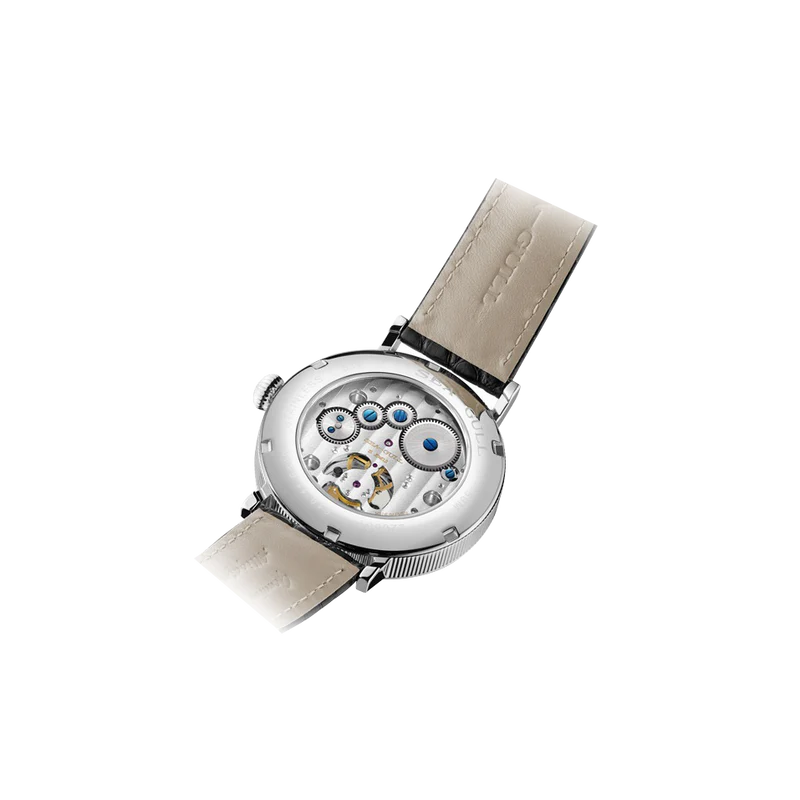 【Seagull Watch】818.11.6149