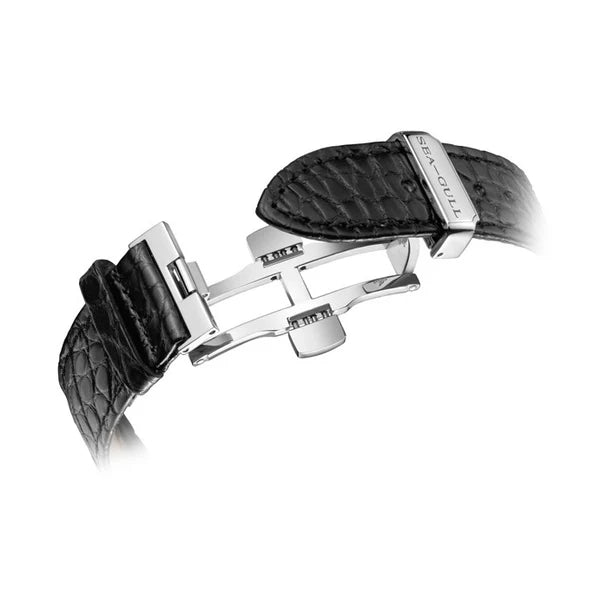 【Seagull Watch】818.11.6149