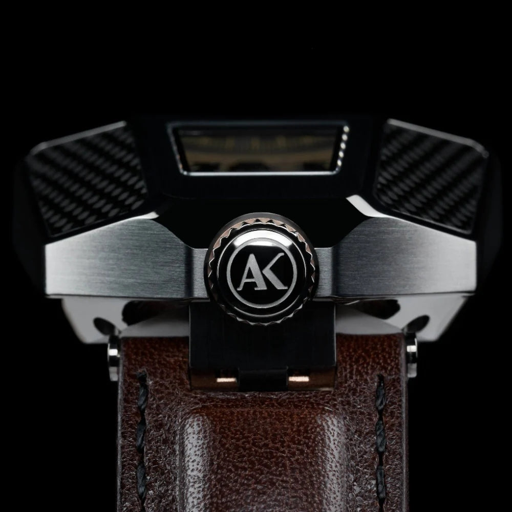 ATOWAK COBRA Desert Brown