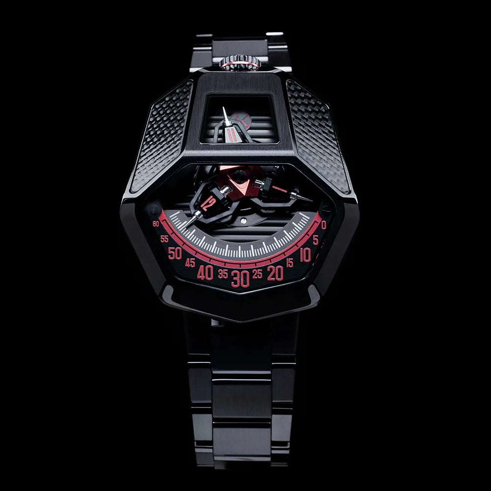 ATOWAK COBRA Venom Red