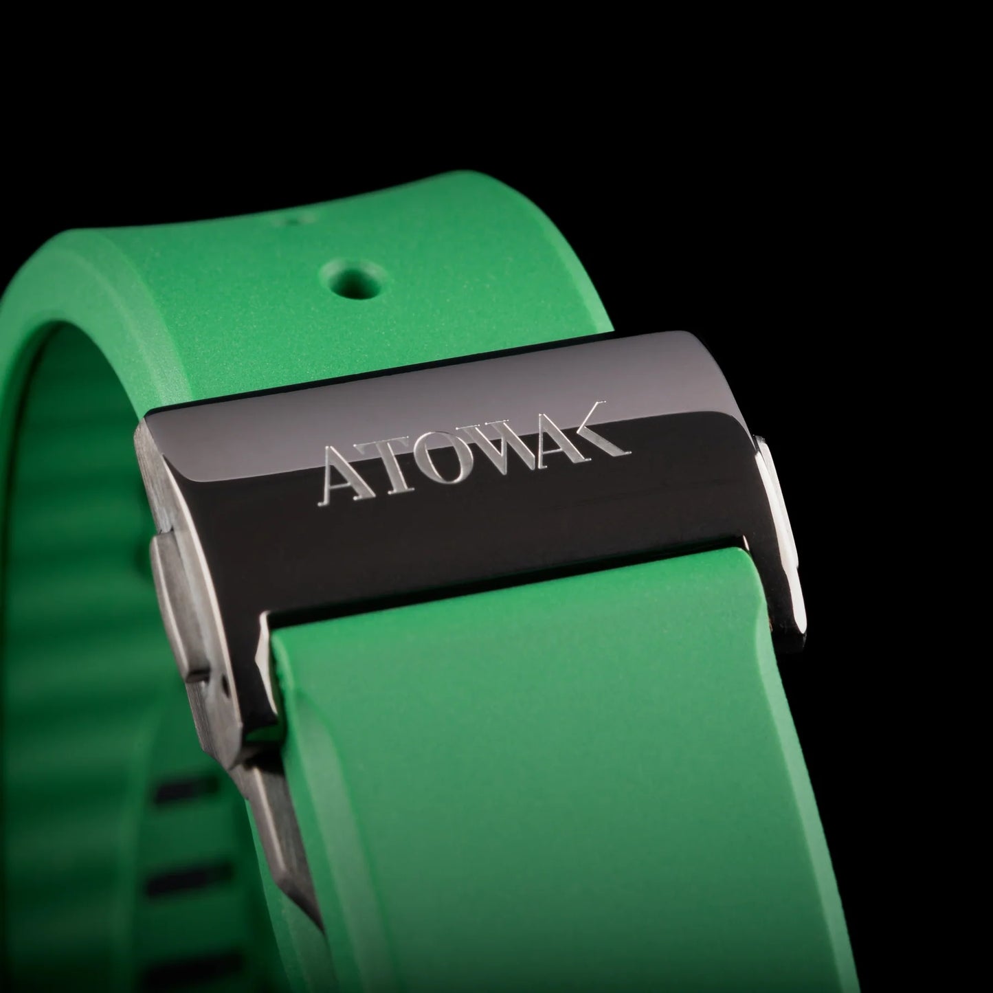 ATOWAK TARANTULA - Forest Green