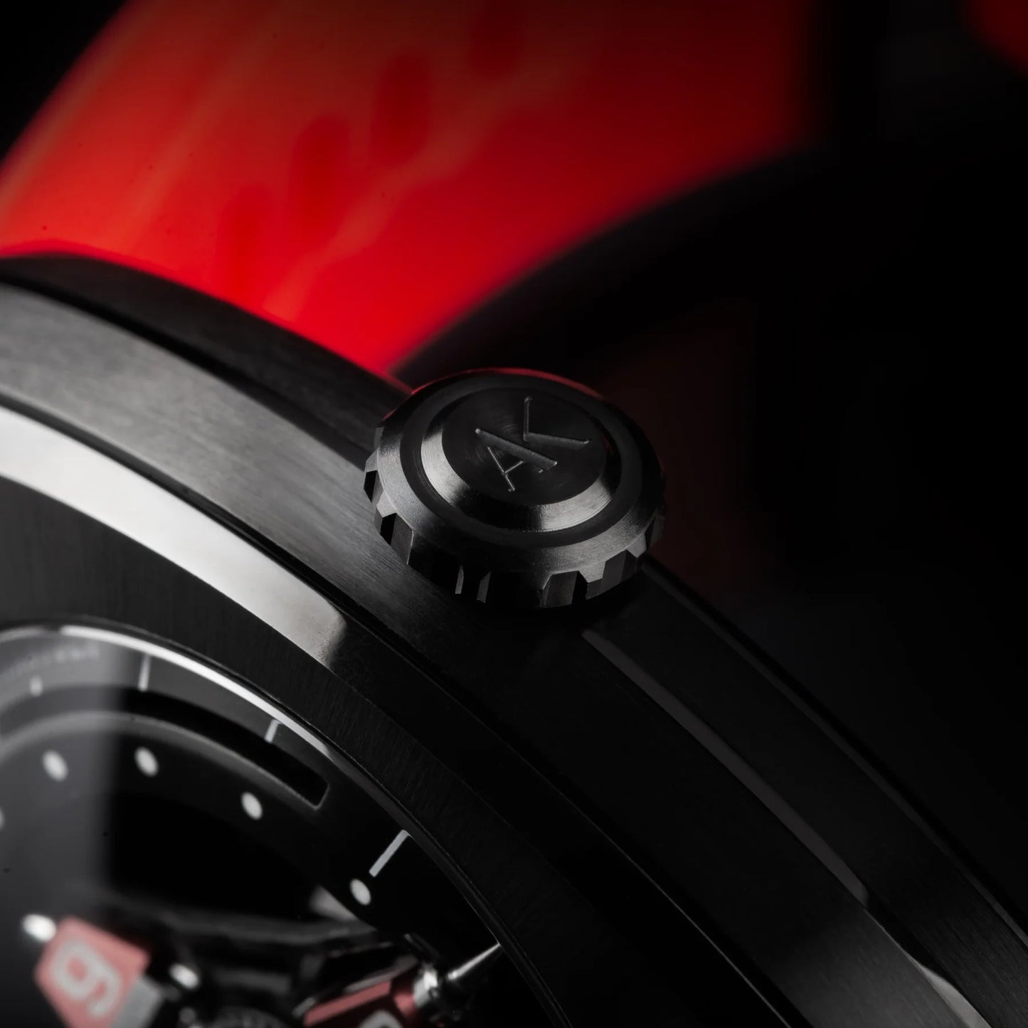 ATOWAK TARANTULA - Twilight Red