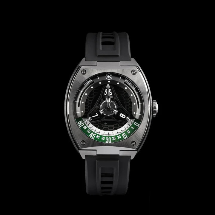 ATOWAK TARANTULA - Forest Green