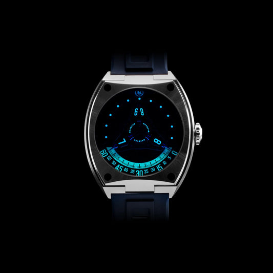 ATOWAK TARANTULA - Sapphire Blue