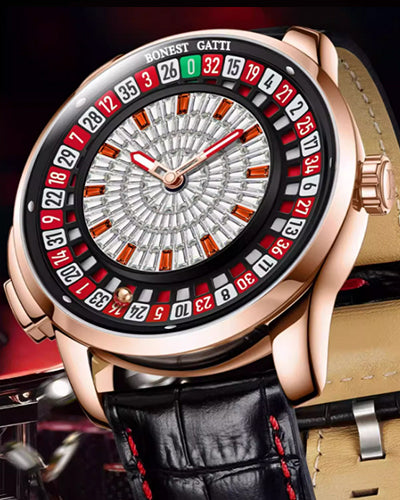 【BonestGatti】BG8004-L2