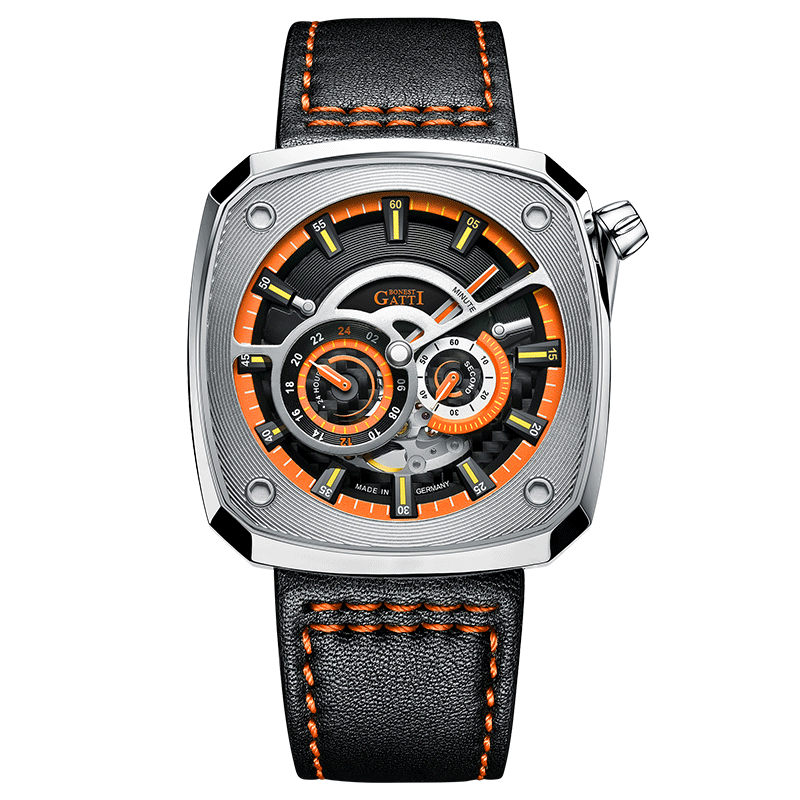 【BonestGatti】BG6601-B2