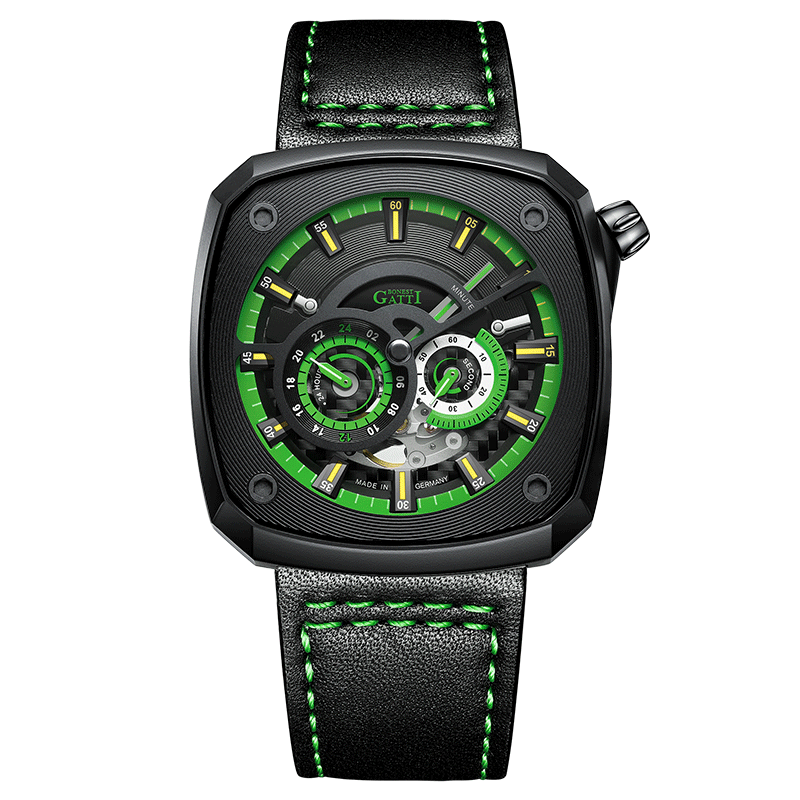 【BonestGatti】BG6601-B5