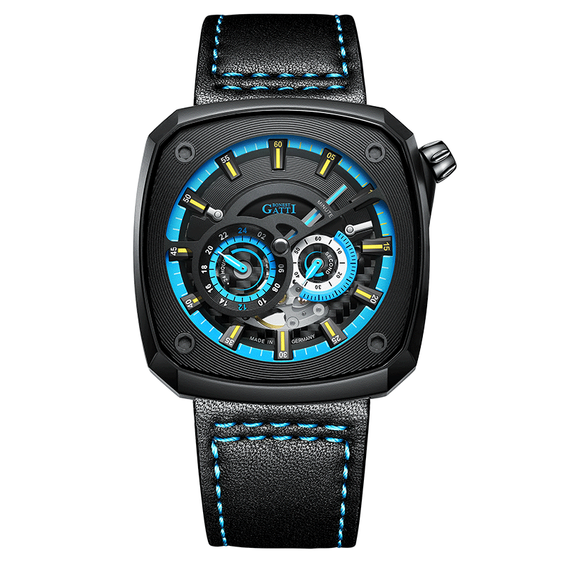 【BonestGatti】BG6601-B6