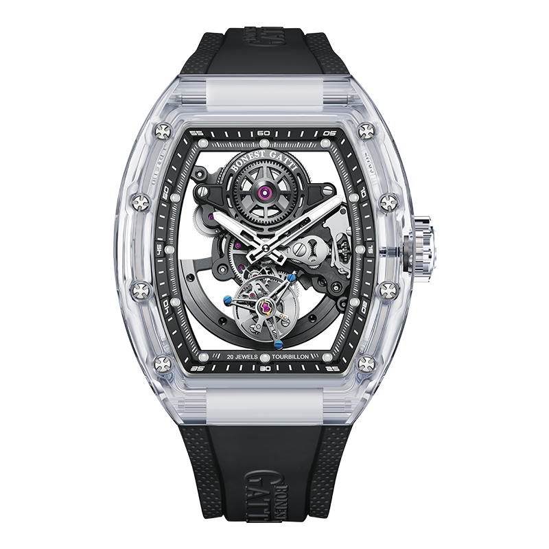 【BonestGatti】BG7001-R2