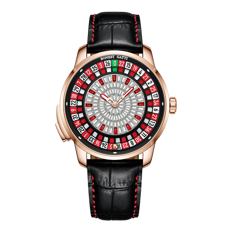 【BonestGatti】BG8004-L2