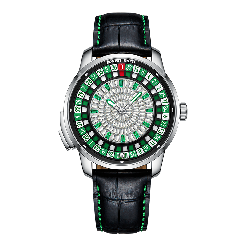 【BonestGatti】BG8004-L3