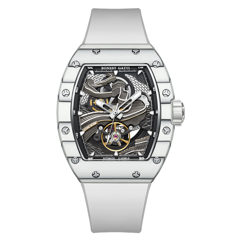 【BonestGatti】BG9003-R1