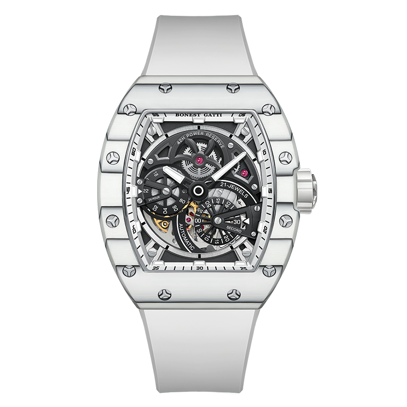 【BonestGatti】BG9004-R1
