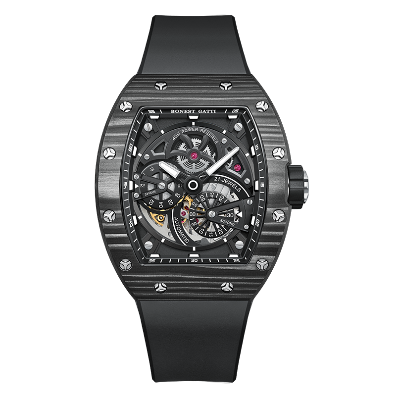 【BonestGatti】BG9004-R2