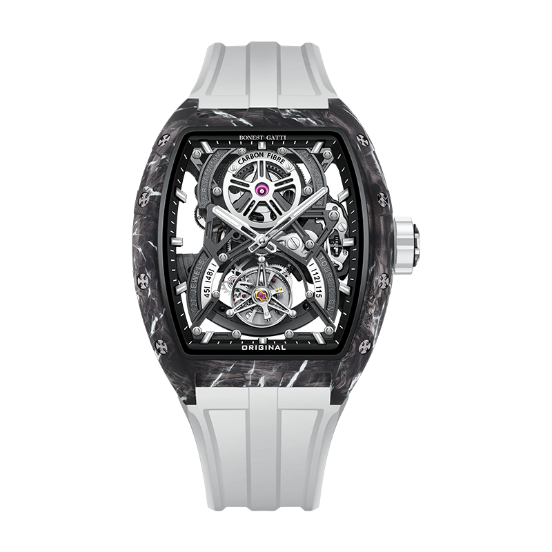 【BonestGatti】BG9006-R1