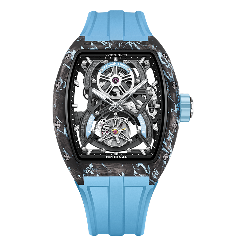 【BonestGatti】BG9006-R4