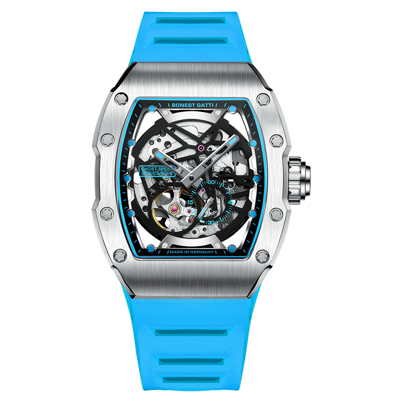 【BonestGatti】BG9901-A1