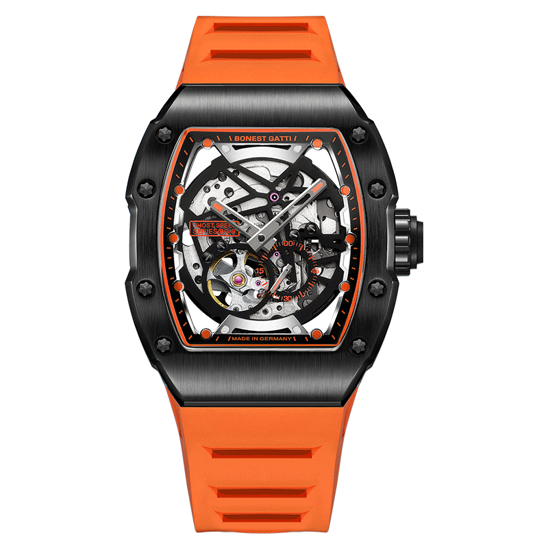 【BonestGatti】BG9901-A2