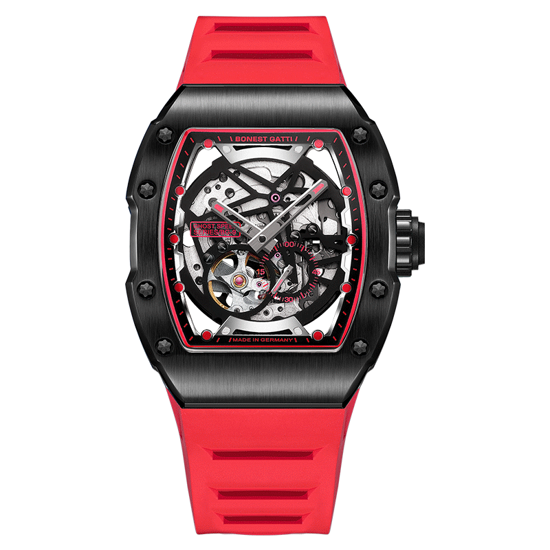 【BonestGatti】BG9901-A3