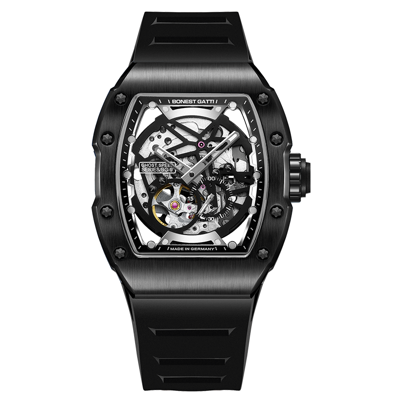 【BonestGatti】BG9901-A4