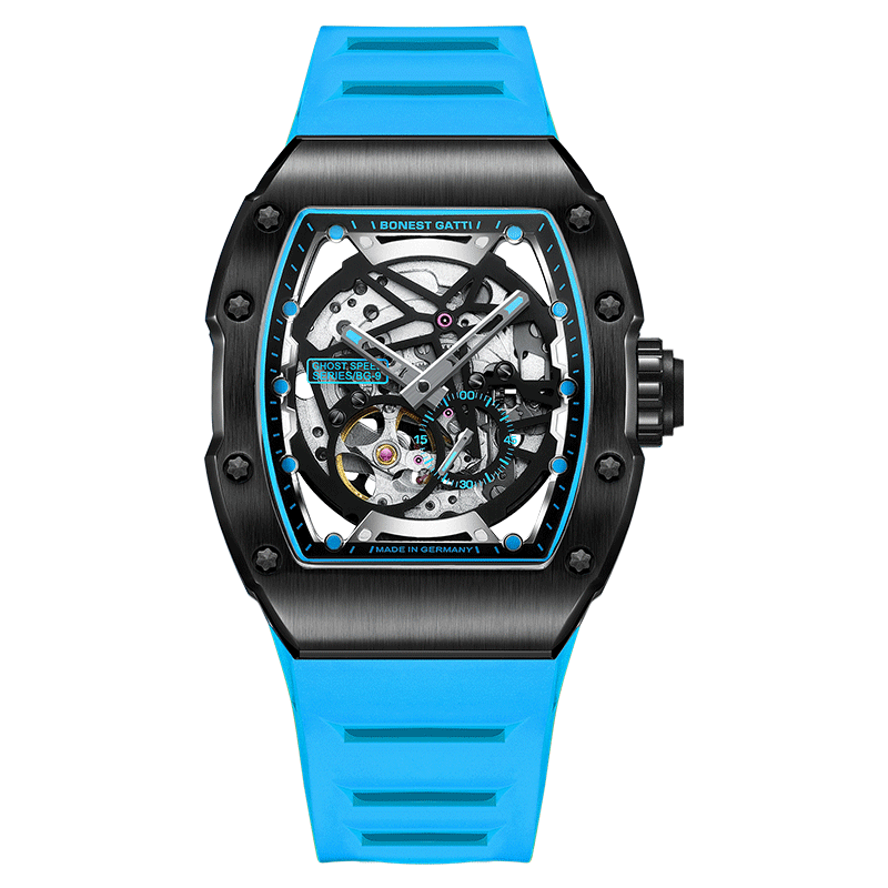 【BonestGatti】BG9901-A5
