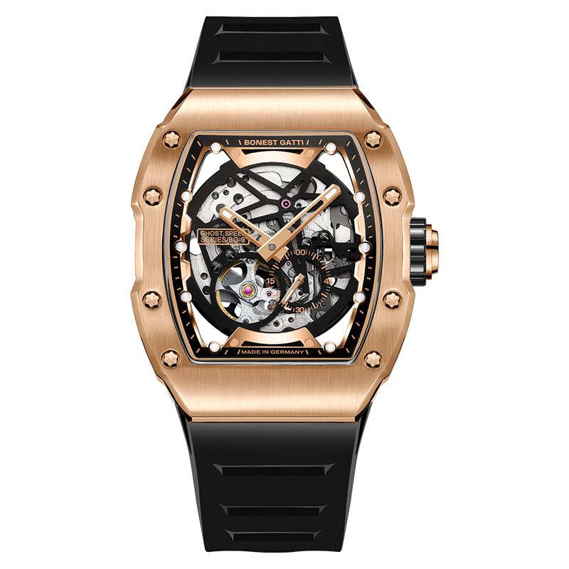 【BonestGatti】BG9901-A6
