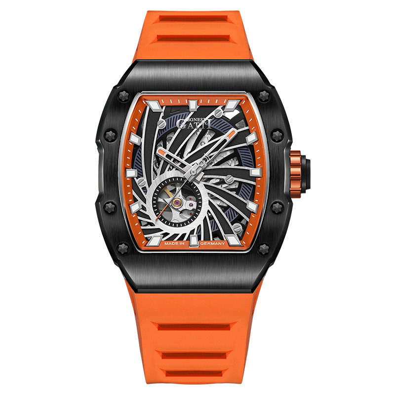 【BonestGatti】BG9902-A2