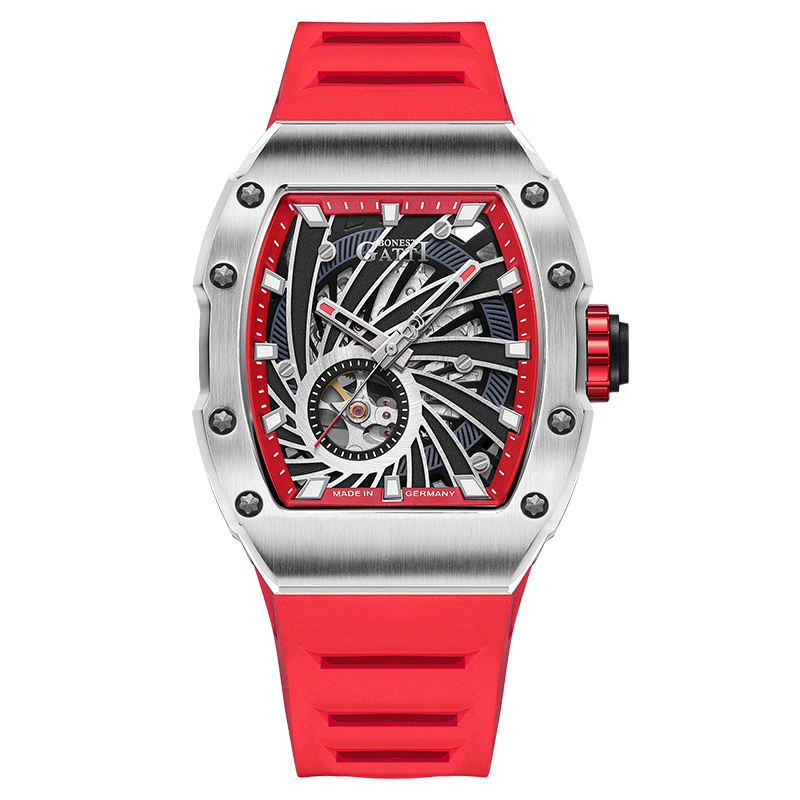 【BonestGatti】BG9902-A3