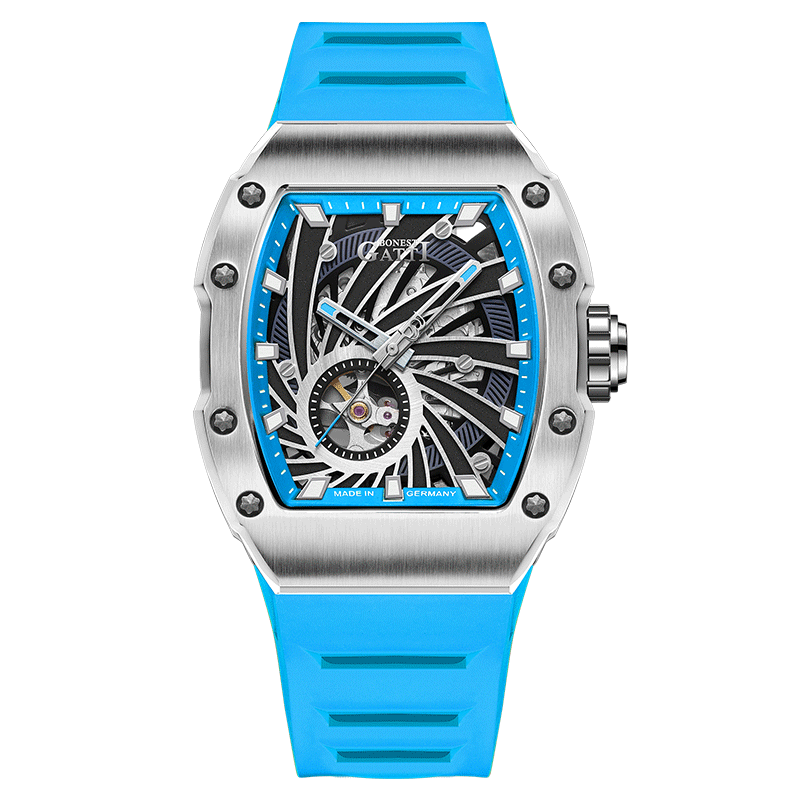 【BonestGatti】BG9902-A4