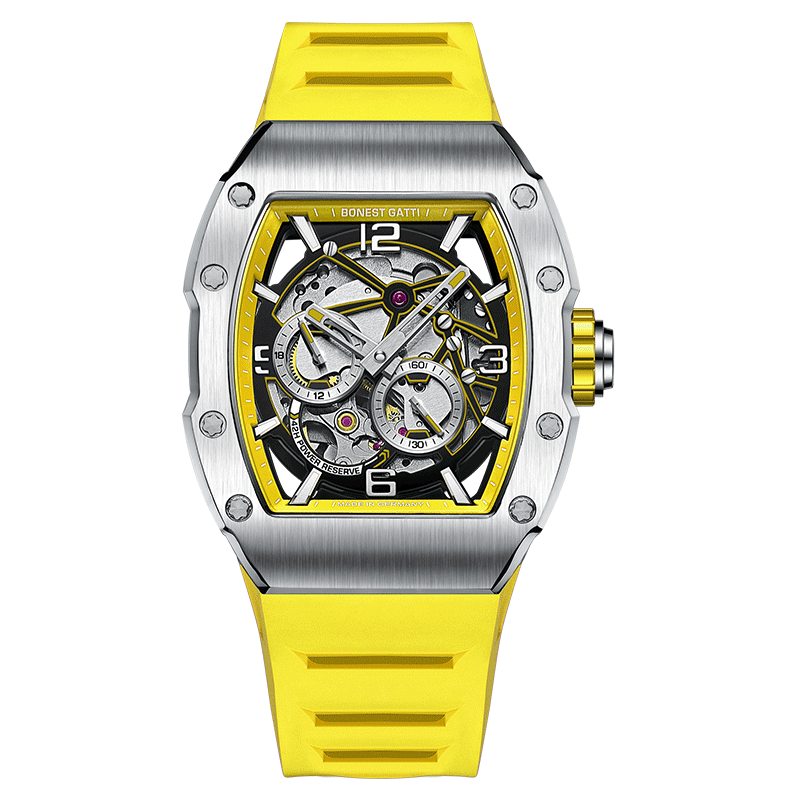 【BonestGatti】BG9903-A3