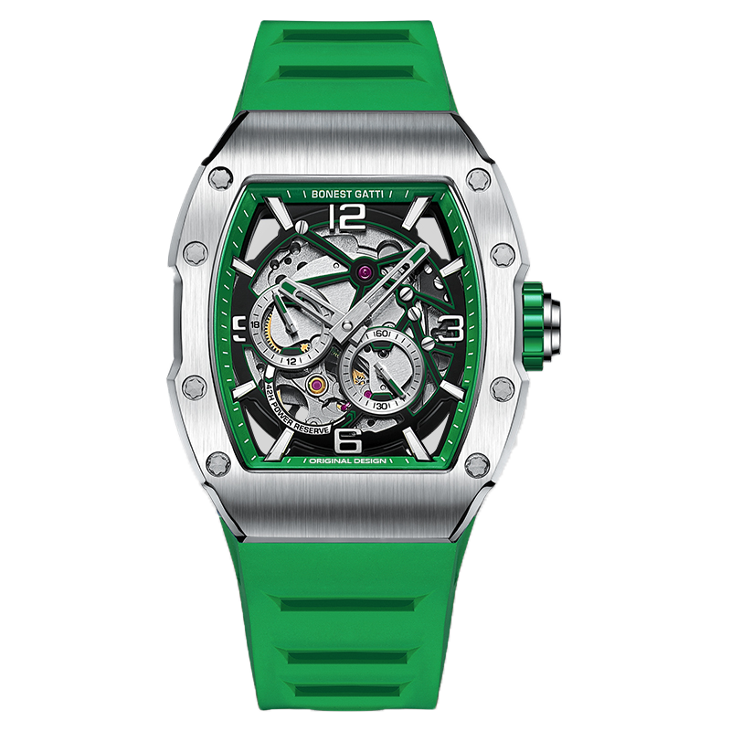 【BonestGatti】BG9903-A4