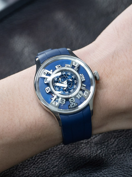 【OBLVLO】BLM-2-YLLR