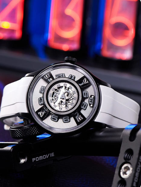 【OBLVLO】BLM-2-BWWR