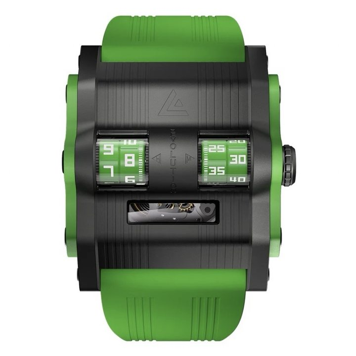 ANGLES--REVOLUTIONH-PVB003-GREEN-1