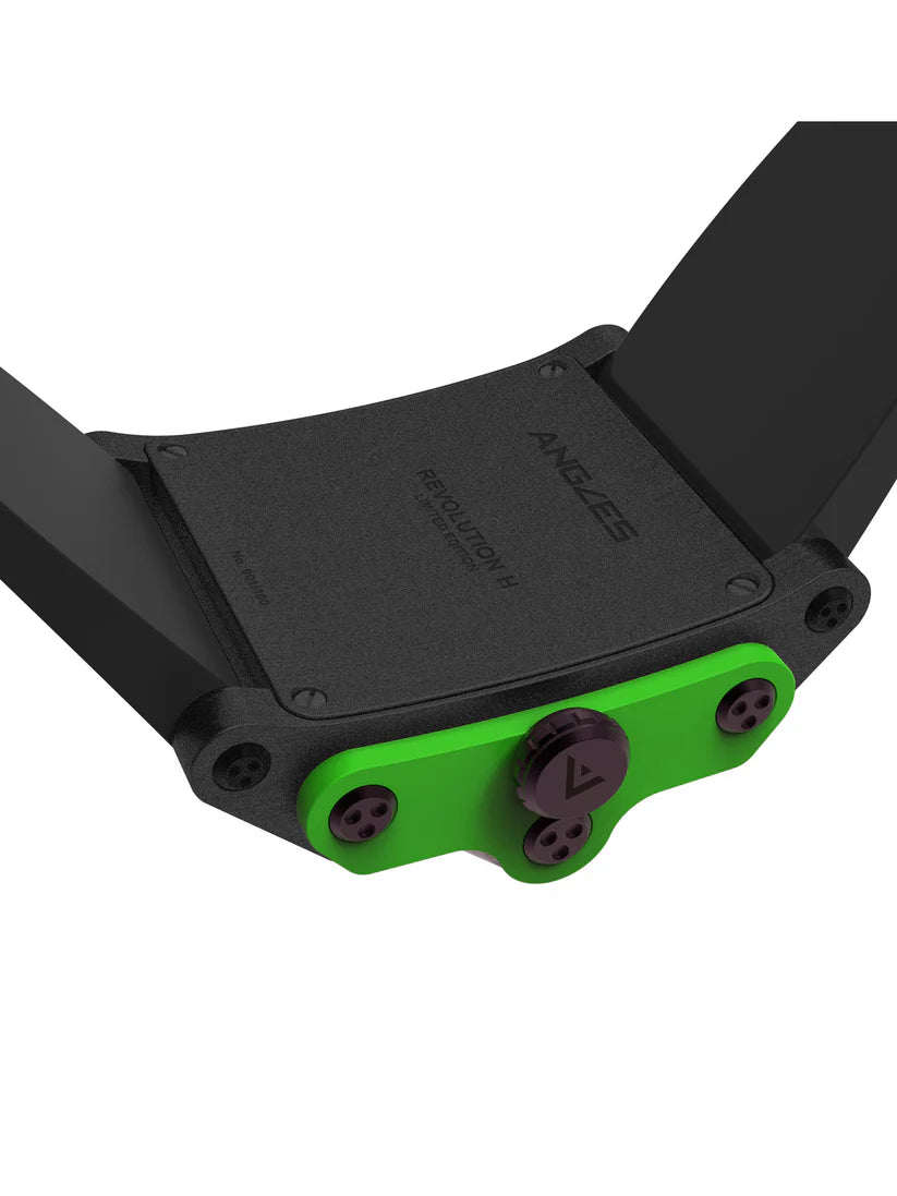 ANGLES--REVOLUTIONH-PVB003-GREEN-1