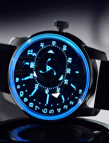 【OBLVLO】JM-ROTOR-YLLR