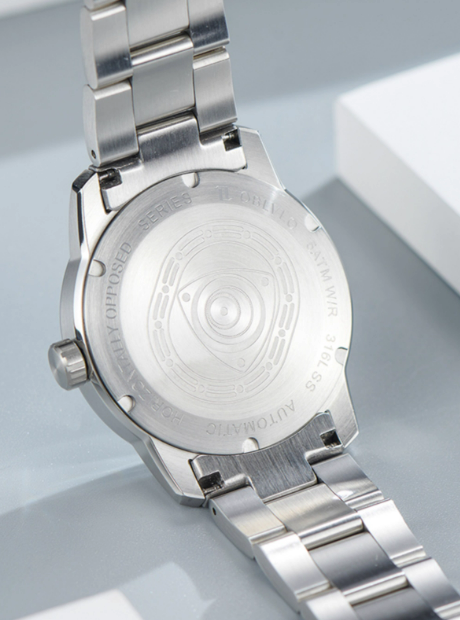 【OBLVLO】JM-ROTOR-YCBYS
