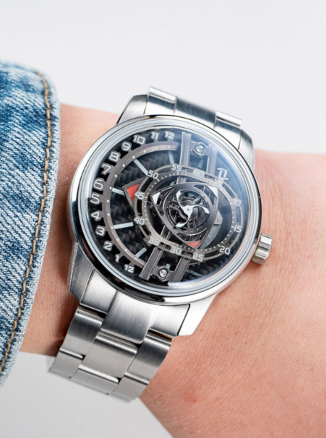 【OBLVLO】JM-ROTOR-YCBYS