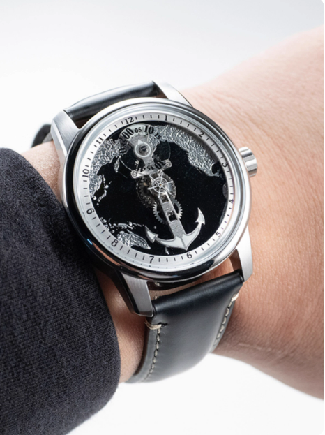 【OBLVLO】JM-SAILING-YBBL