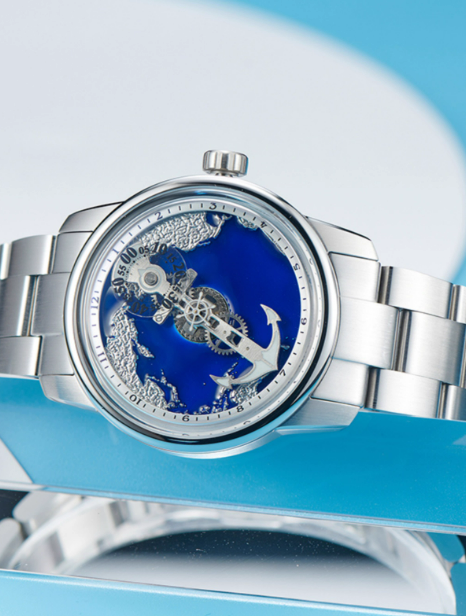 【OBLVLO】JM-SAILING-YLYS