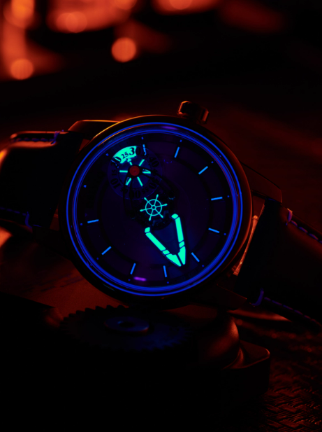 【OBLVLO】JM-SPACE-PBBL