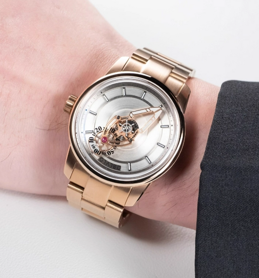 【OBLVLO】JM-SPACE-PWWS