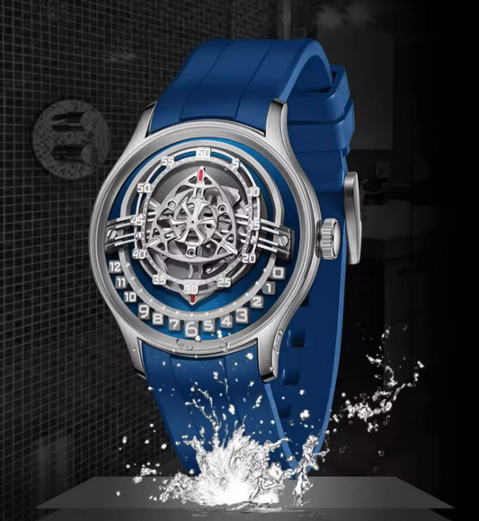 【OBLVLO】OBL-BLM-ROTOR-YLLR