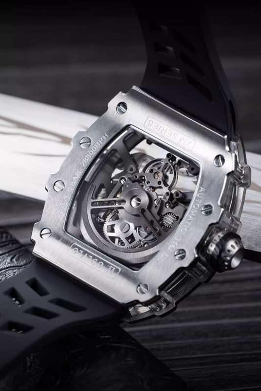 【OBLVLO】OBL-XM-XSK-BOBR