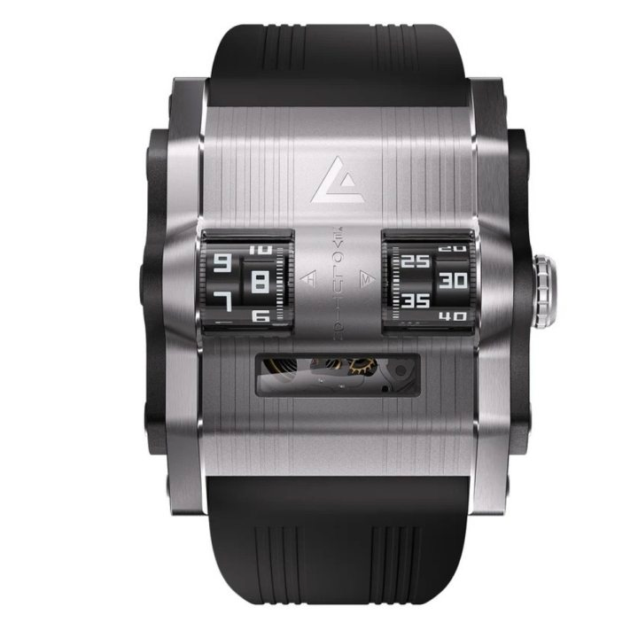 ANGLES--REVOLUTIONH-PVB003-GREEN-1